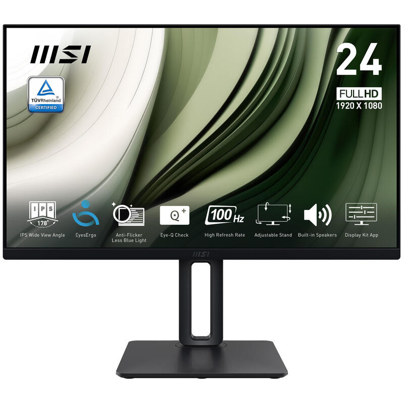 monitor-238-cala-pro-mp245pg-ledfhdflat100hz-negro
