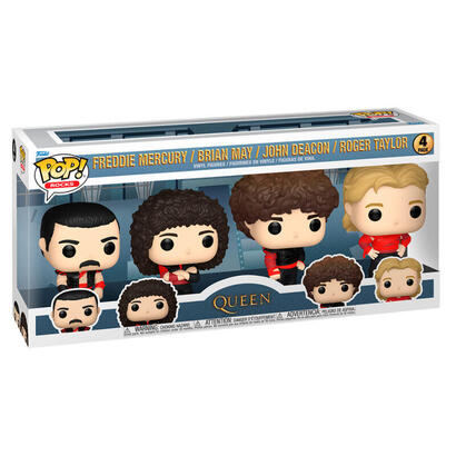 figuras-funko-pop-4-figuras-queen