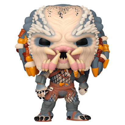 figura-funko-pop-predator-2-elder-greyback