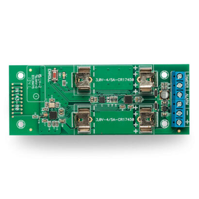 inim-air2-ut100-modulo-de-1-entrada-de-alarma-1-entrada-de-sabotaje-y-1-salida-3v-requiere-2xcr17450-incluidas