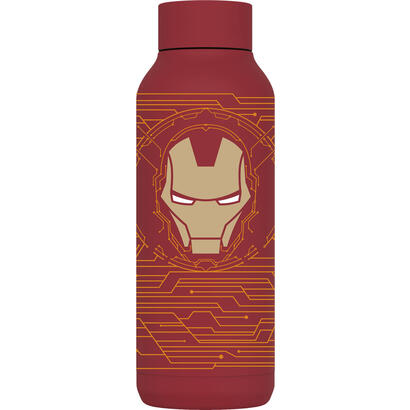 bottermo-inox-red-510ml-iron-man