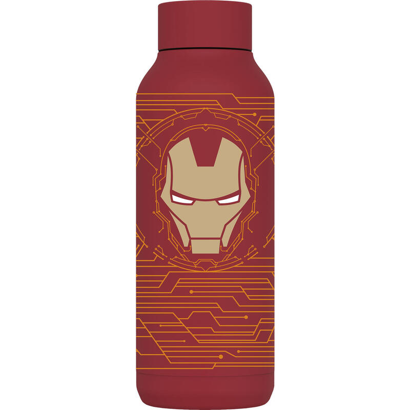 bottermo-inox-red-510ml-iron-man