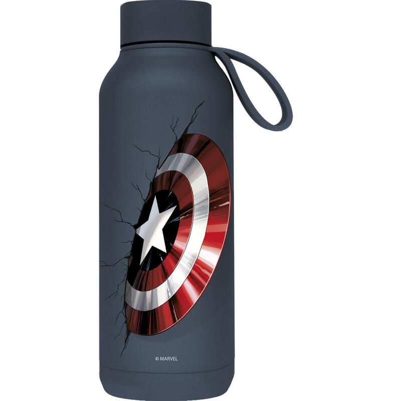 bottermo-inox-slate-510ml-cap-america