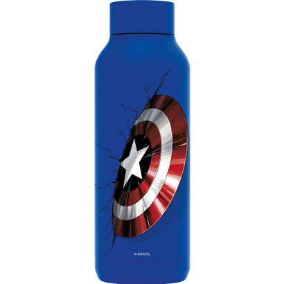 bottermo-inox-marine-510ml-cap-america
