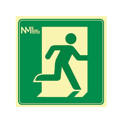senal-de-evacuacion-salida-izq-clase-b-pvc-07mm-21-x-21-cm