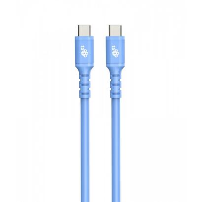 kabel-usb-c-usb-c-1m-silikonowy-azul