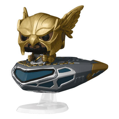 funko-pop-dc-black-adam-in-hawkman-cruiser