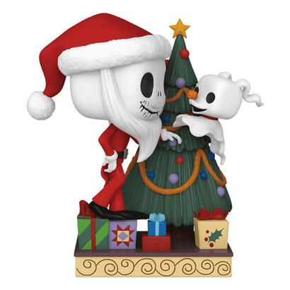 funko-pop-deluxe-the-nightmare-before-christmas-30th-jack-zero-con-arbol-de-navidad-72382