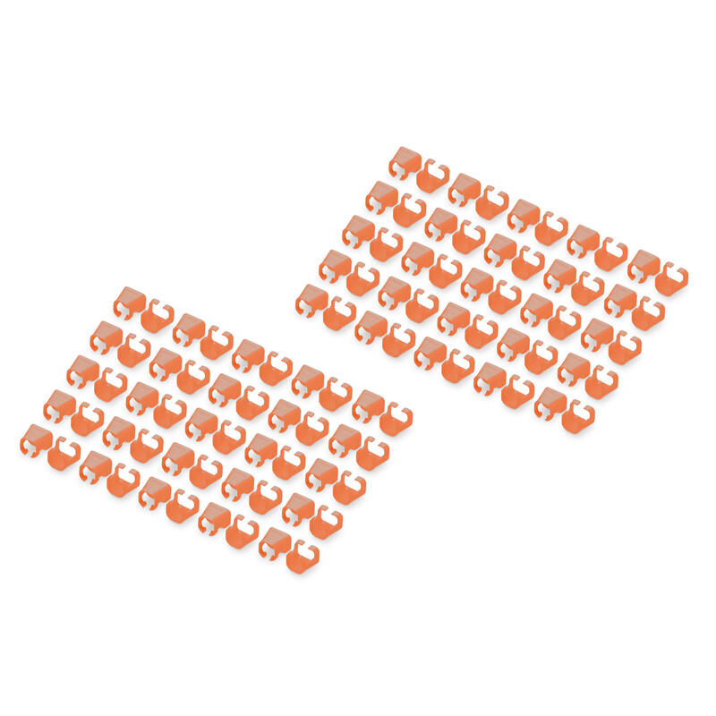digitus-farbclips-para-cable-de-red-naranja digitus-farbclips-para-cable-de-red-naranja