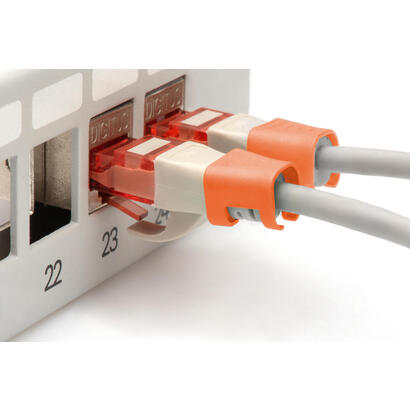 digitus-farbclips-para-cable-de-red-naranja