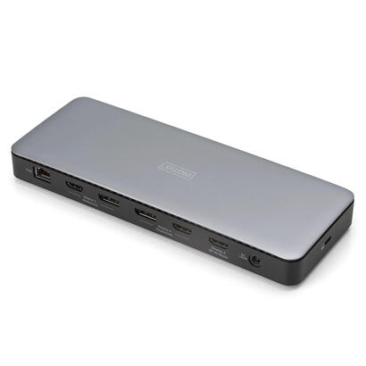 digitus-docking-usb-c-hdmidpusbausbcrj45dcaudio-silbe
