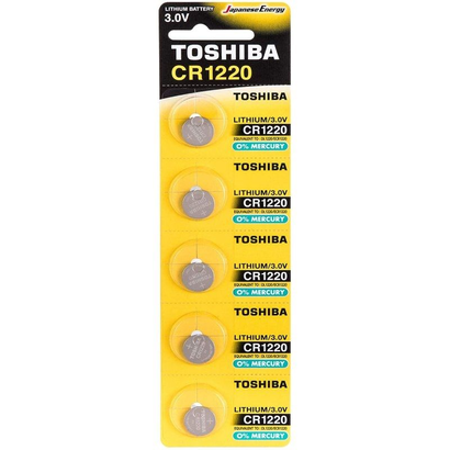 pack-de-5-pilas-de-boton-toshiba-cr1220-3v