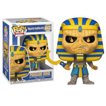 funko-pop-faraon-eddie-443-iron-maiden-889698840224