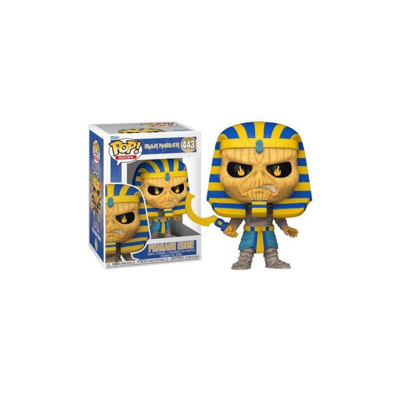funko-pop-faraon-eddie-443-iron-maiden-889698840224