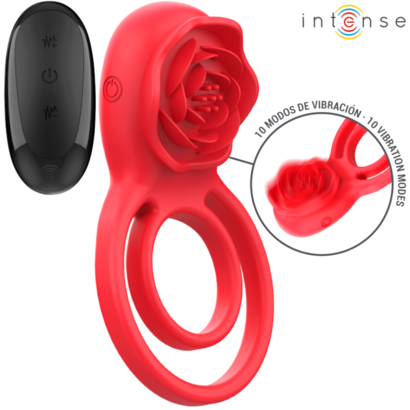 intense-gail-rosa-estimuladora-10-vibraciones-rojo-control-remoto