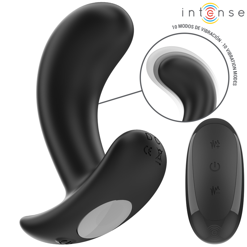 intense-chandler-plug-anal-10-vibraciones-negro-control-remoto intense-chandler-plug-anal-10-vibraciones-negro-control-remoto