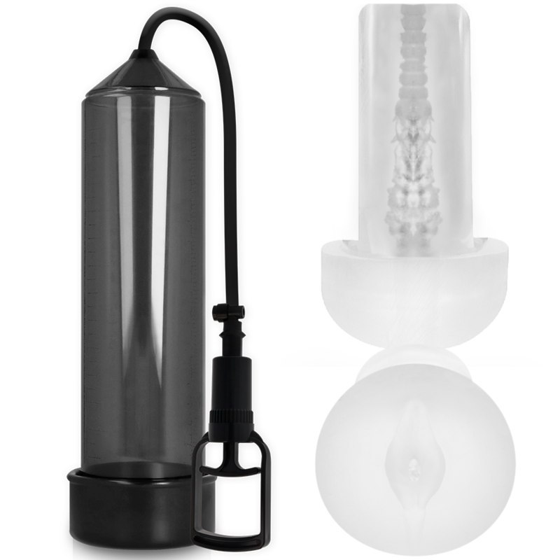 pump-addicted-bomba-ereccion-rx7-negro-con-masturbador