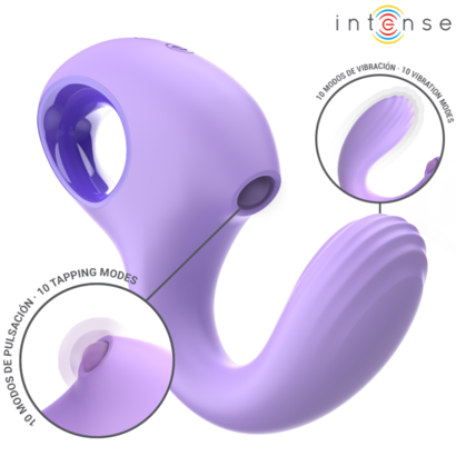 intense-baxter-vibrador-estimulador-violeta-control-remoto