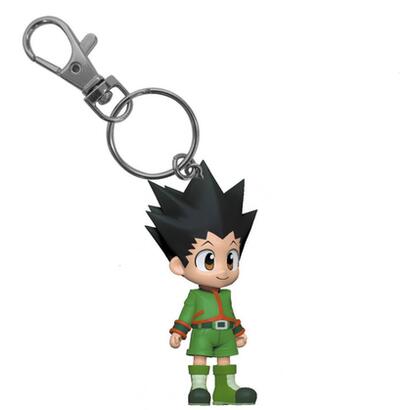 llavero-hunter-x-hunter-gon