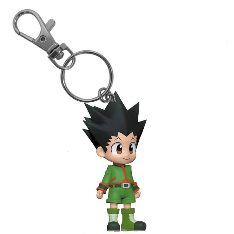 llavero-hunter-x-hunter-gon