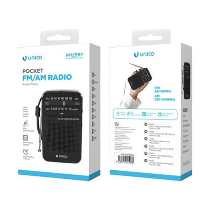 radio-portatil-unico-fm2597-dc3v-aax2-negro