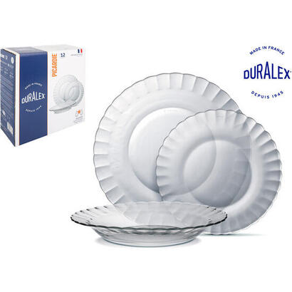 vajilla-transp-12pc-duralex-picardie