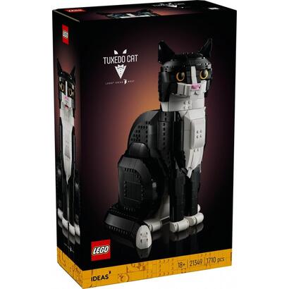 lego-ideas-21349-czarno-bialy-kot