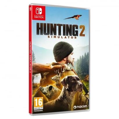 videojuego-hunting-2-switch-dvd-nacon