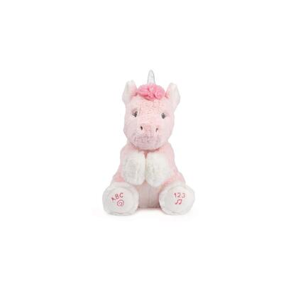 spin-master-gund-alora-el-unicornio-peluche-marronblanco-6069701