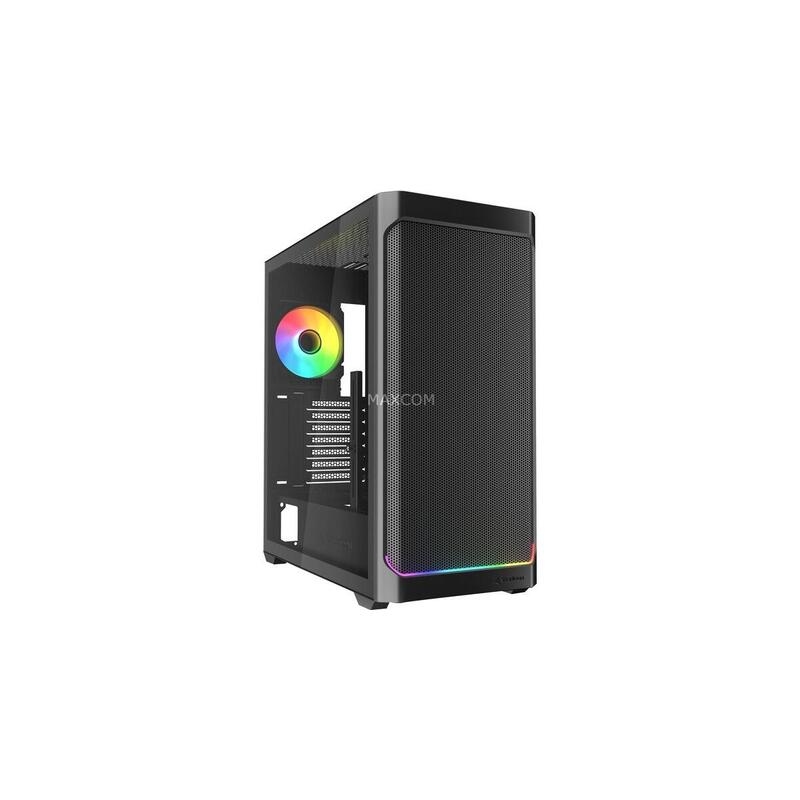 caja-pc-sharkoon-ak4w-rgb-strip-negra-cristal-templado-4044951041664