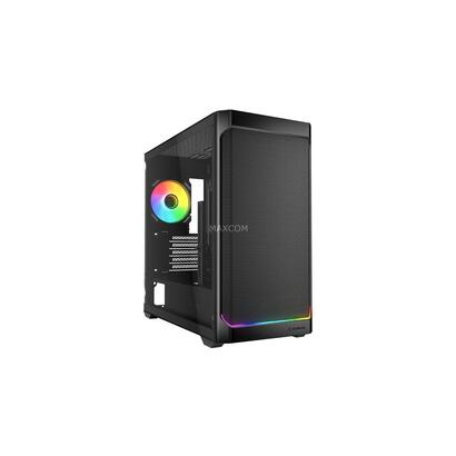 caja-pc-sharkoon-mk4w-rgb-strip-negra-cristal-templado-4044951041763