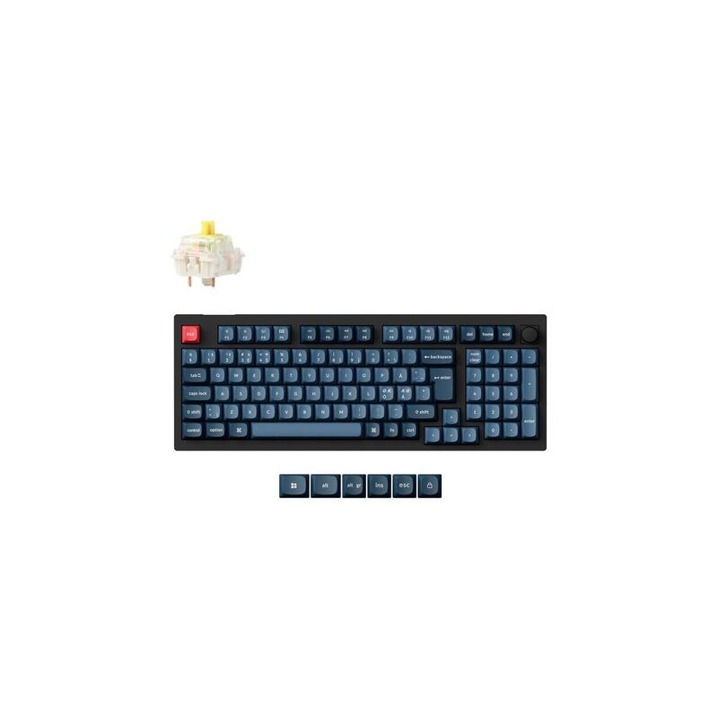 keychron-v5-max-teclado-para-juegos-negrogris-azulado-diseno-de-gateron-jupiter-banana-intercambio-en-caliente-rgb-v5m-d4-de