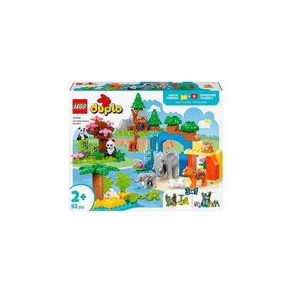 lego-10446-duplo-town-familias-de-animales-salvajes-set-3en1-juguete-de-construccion-10446