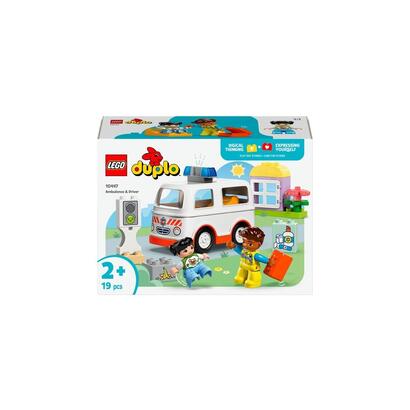 lego-10447-duplo-town-ambulancia-con-conductor-juguete-de-construccion-10447