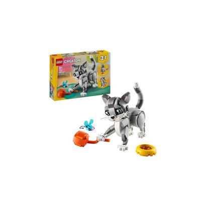 lego-31163-creator-gato-gris-3-en-1-31163