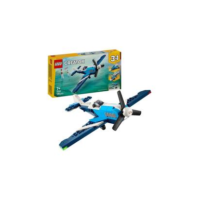 lego-31160-creator-avion-3-en-1-avion-de-carreras-juguete-de-construccion-31160