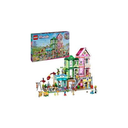 lego-42670-friends-calle-residencial-y-comercial-de-heartlake-city-juguete-de-construccion-42670