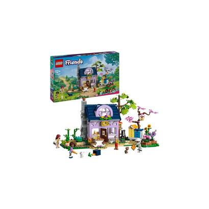 lego-42669-friends-juguete-de-construccion-casa-del-apicultor-y-jardin-de-flores-42669