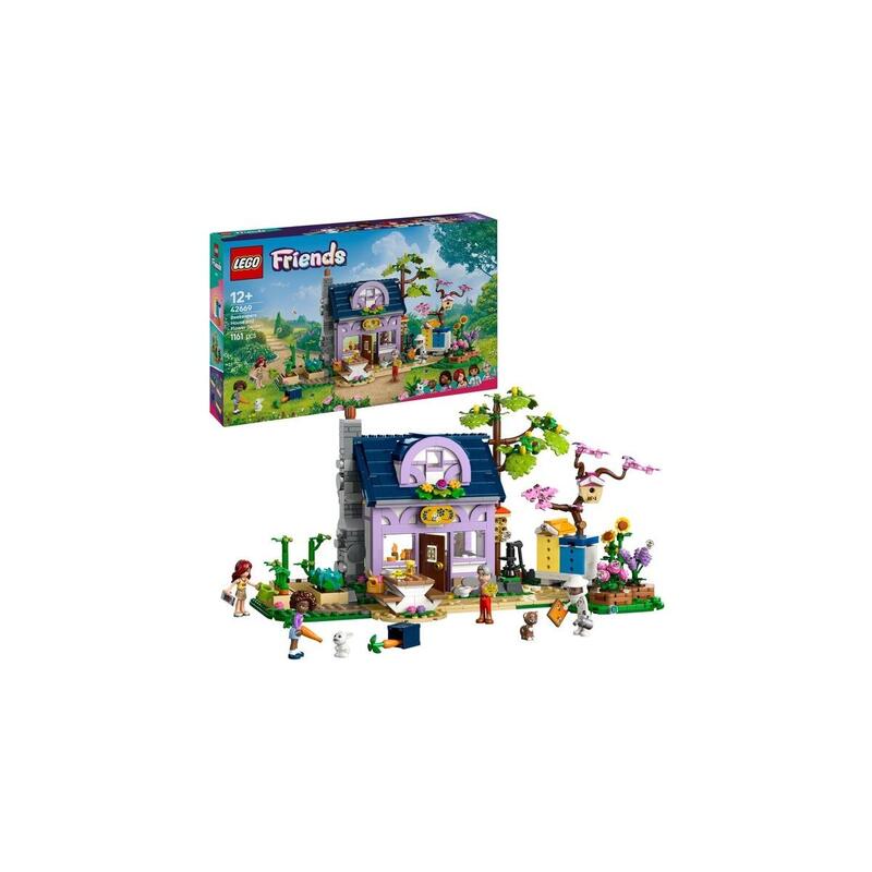 lego-42669-friends-juguete-de-construccion-casa-del-apicultor-y-jardin-de-flores-42669