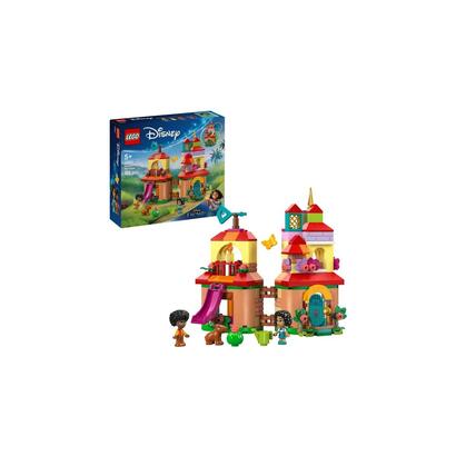 lego-43261-disney-classic-encanto-mini-juguete-de-construccion-de-casa-43261
