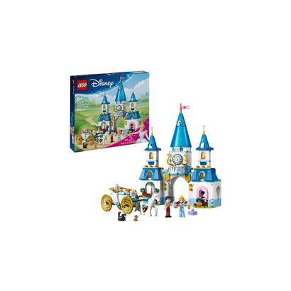 lego-43275-disney-princess-juguete-de-construccion-castillo-y-carruaje-tirado-por-caballos-de-cenicienta-43275