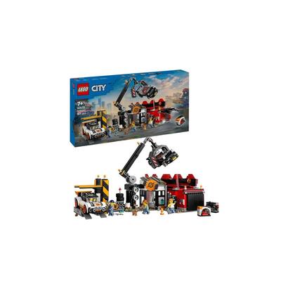 lego-60472-city-deposito-de-chatarra-con-coches-juguetes-de-construccion-60472