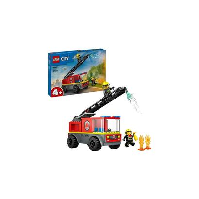lego-60463-city-vehiculo-con-escalera-del-departamento-de-bomberos-juguete-de-construccion-60463