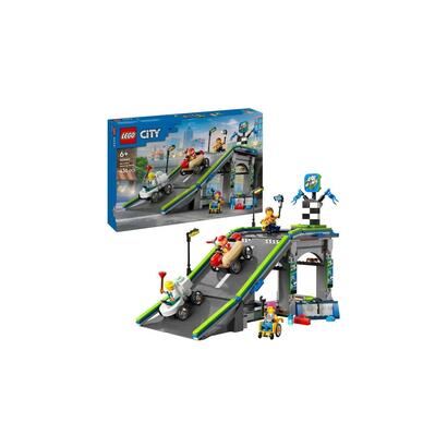 lego-60460-city-no-limits-carrera-de-cajas-de-jabon-con-rampa-juguete-de-construccion-60460