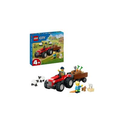 lego-60461-city-tractor-con-remolque-juguete-de-construccion-60461
