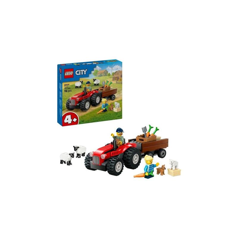 lego-60461-city-tractor-con-remolque-juguete-de-construccion-60461