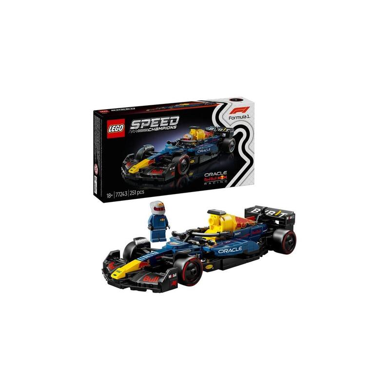 lego-77243-speed-champions-oracle-red-bull-racing-rb20-f1-coche-de-carreras-juguete-de-construccion-77243