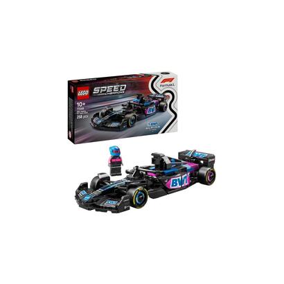 lego-77248-speed-champions-bwt-alpine-f1-team-a524-coche-de-carreras-juguete-de-construccion-77248