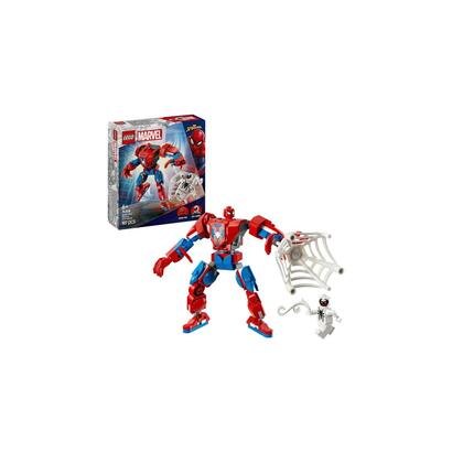 lego-76308-marvel-super-heroes-spider-man-mech-vs-anti-venom-juguete-de-construccion-76308