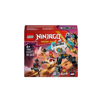 lego-71827-ninjago-robot-de-accion-de-zane-juguete-de-construccion-71827